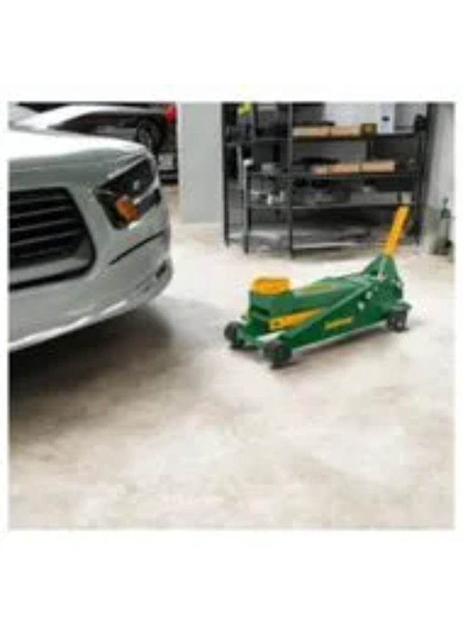 Jadever Hand Jack 2.5Ton Jdhj2525 - Image 3