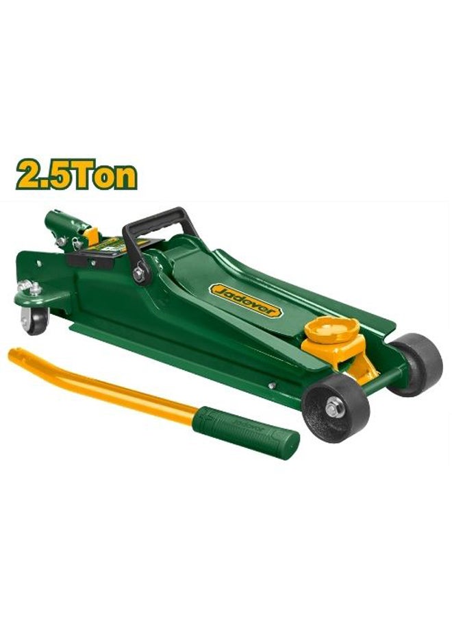 Jadever Hand Jack 2.5Ton Jdhj2525 - Image 2