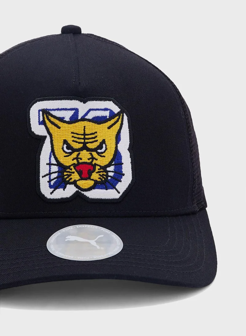 PUMA Basketball Trucker