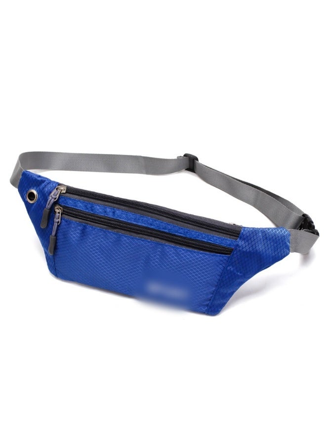KUYING Fashionable Sports Running Waist Bag 