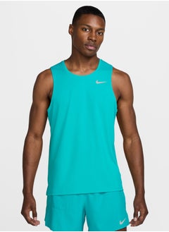Nike M Nk Df Miler Tank  - Image 3