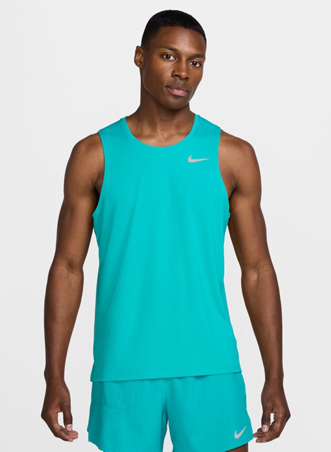 M Nk Df Miler Tank