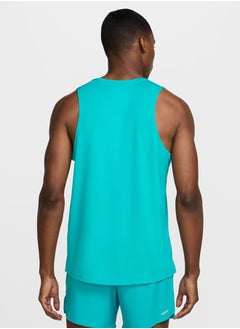 Nike M Nk Df Miler Tank  - Image 2