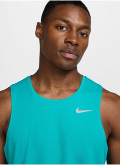 Nike M Nk Df Miler Tank  - Image 4