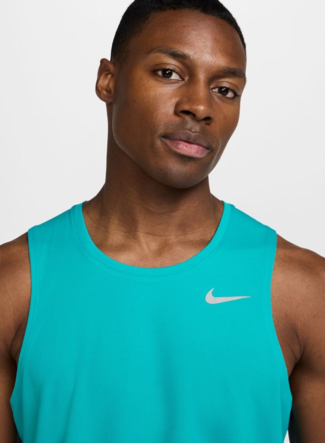 M Nk Df Miler Tank