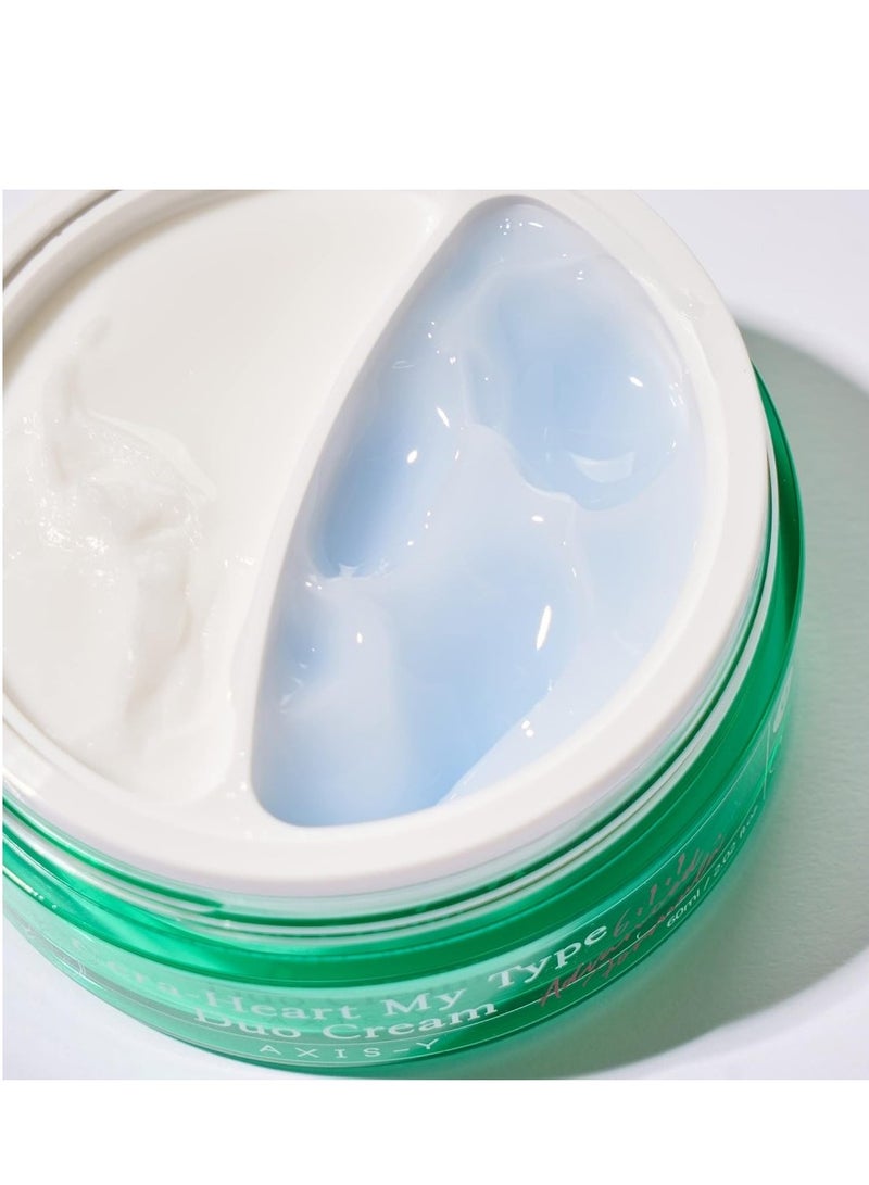 كريم سيرا-هارت ماي تايب ديو، 60 مل - Image 2