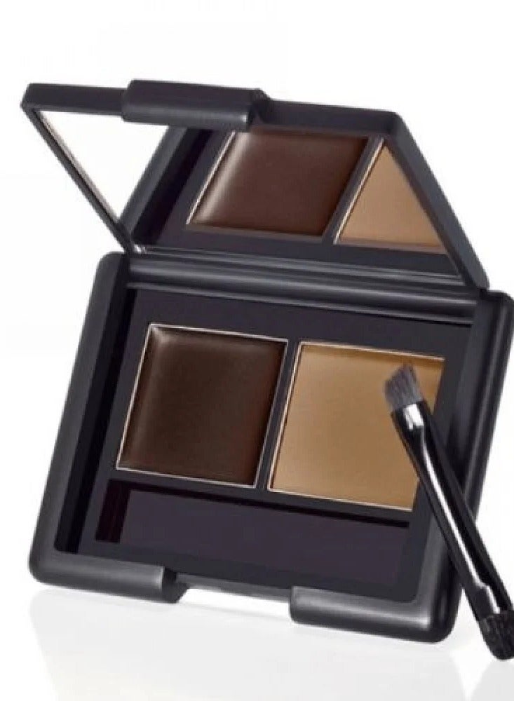 إلف طقم حواجب من ايلف