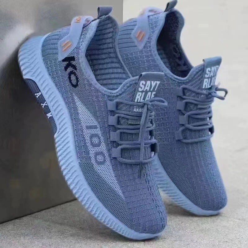 Unisex Casual Sneakers Shoes - Image 3