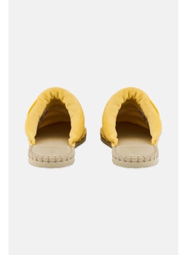 havaianas Women Style 2 Gomos Sop On Mules, Yellow  - Image 2