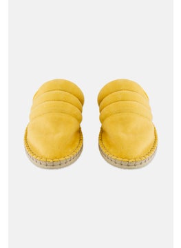 havaianas Women Style 2 Gomos Sop On Mules, Yellow  - Image 4
