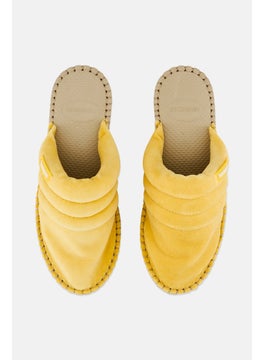havaianas Women Style 2 Gomos Sop On Mules, Yellow  - Image 3