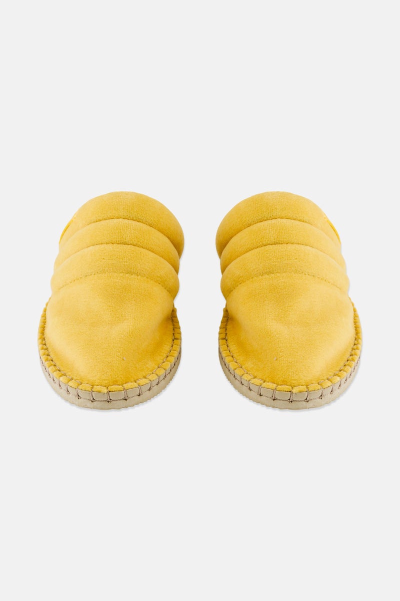 havaianas Women Style 2 Gomos Sop On Mules, Yellow  - Image 4