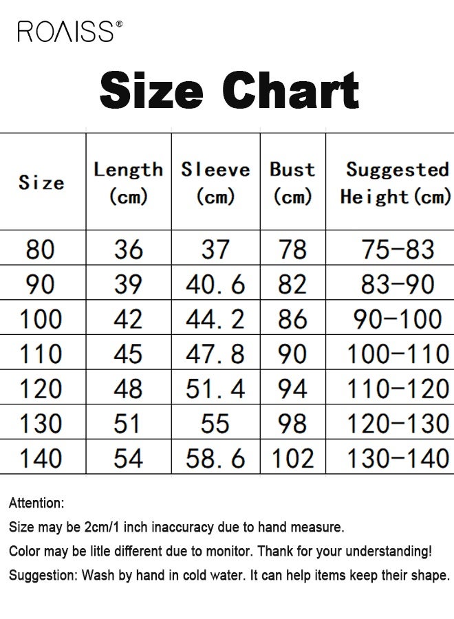 رويس سترة خارجية أنيقة للأولاد، معطف مقاوم للرياح بسحاب، سترة عصرية بغطاء رأس وجيبين بسحاب، سترة مطر متينة للأولاد، مناسبة للارتداء اليومي والمدرسة والأنشطة الخارجية - Image 5