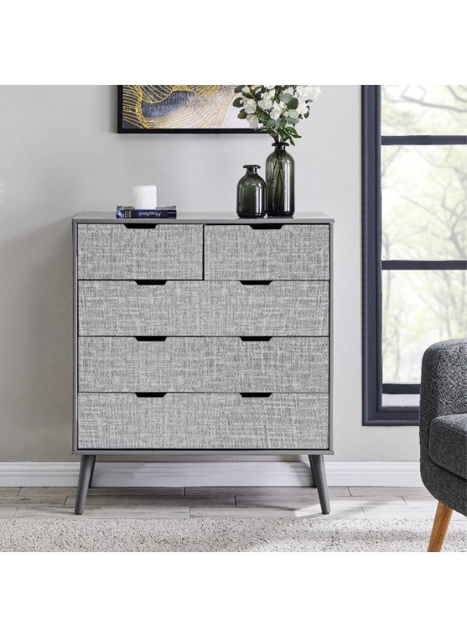 ورق حائط لاصق مقاوم للماء والرطوبة - خلفية بلون موحد (45 سم × 10 م) - Image 2