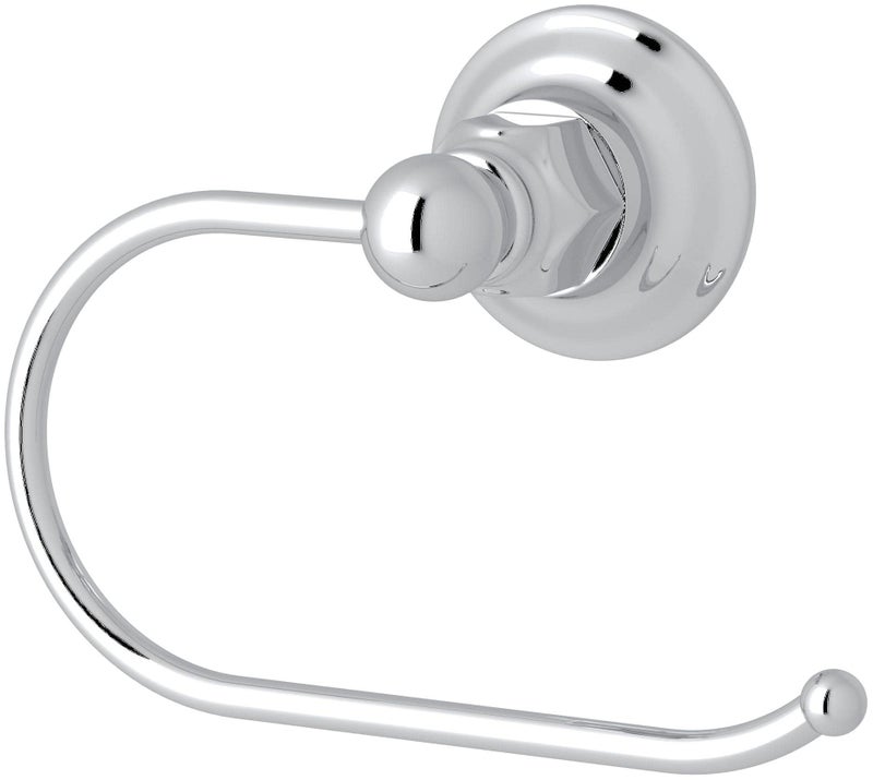 Rohl ROT8APC Bath Accessories, Polished Chrome - Image 1