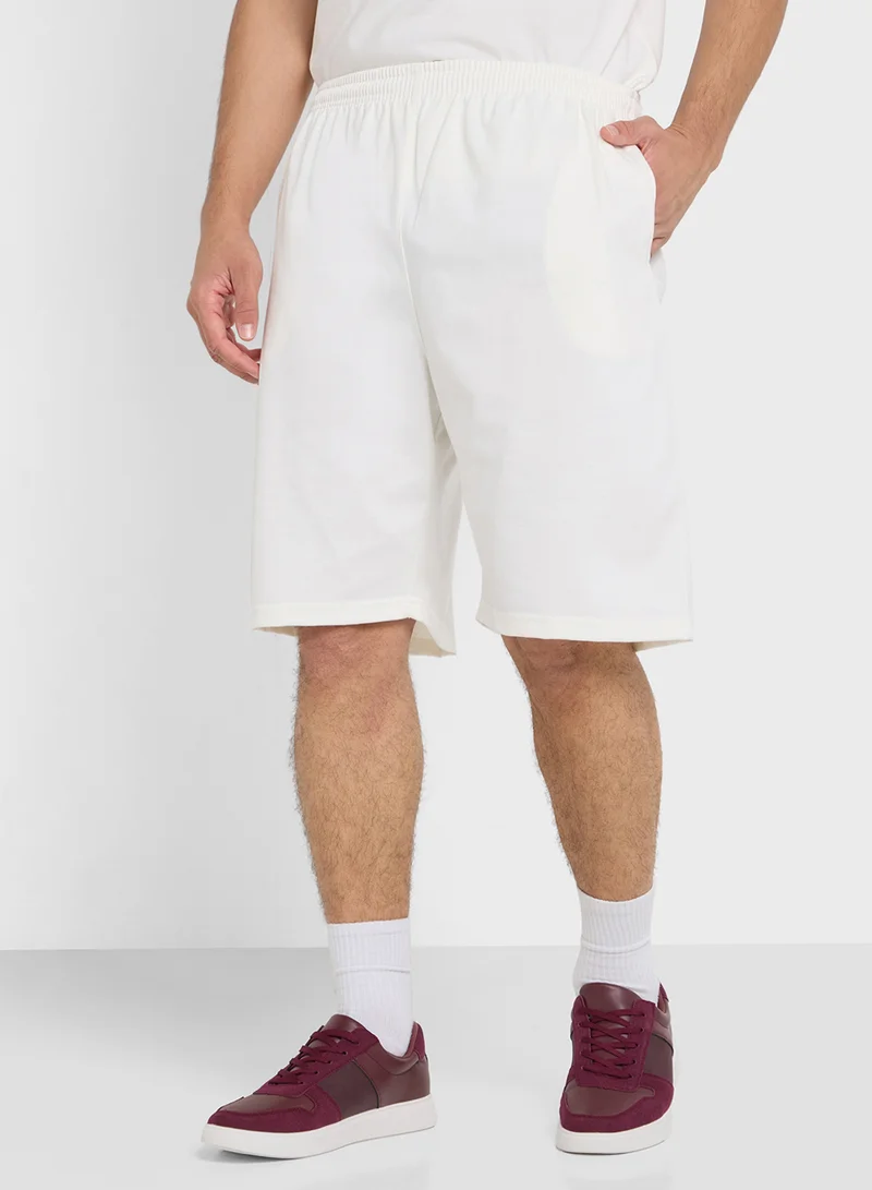 Seventy Five Graphic T-Shirts And Shorts Sets