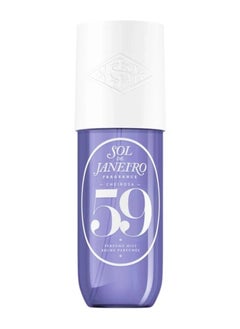 Cheirosa 59 Perfume Mist 240 ml