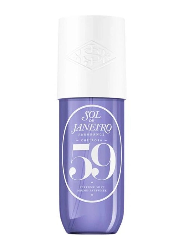 Sol de Janeiro - Cheirosa 59 Perfume Mist 240 ml - Image 1