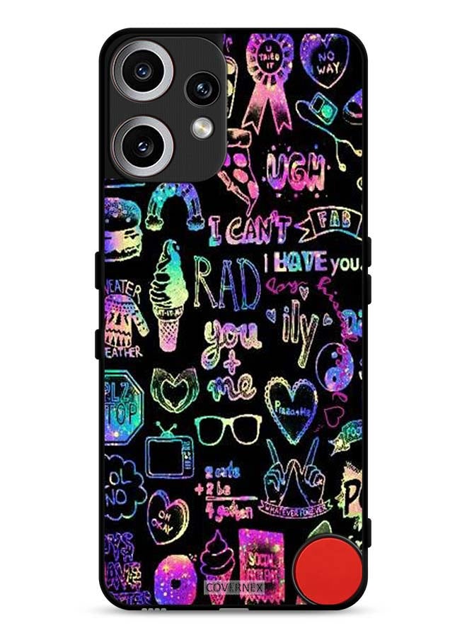 Covernex Nothing CMF Phone 2 Pro Protective Case Cover Lifestyle Art - Image 1