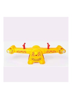 Generic Double seat rocking horse  - Image 3