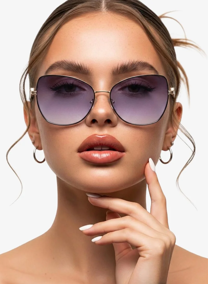 Guess  wayfarers sunglasses for Women | Best Price UAE