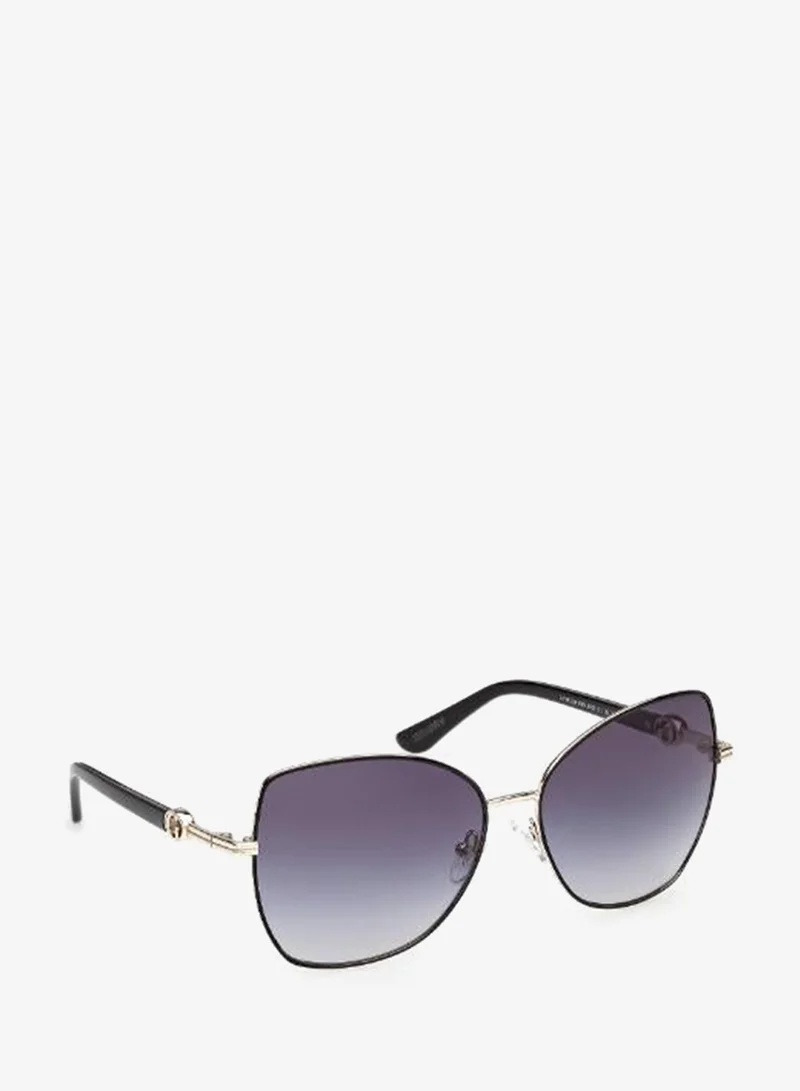Guess  wayfarers sunglasses for Women | Best Price UAE