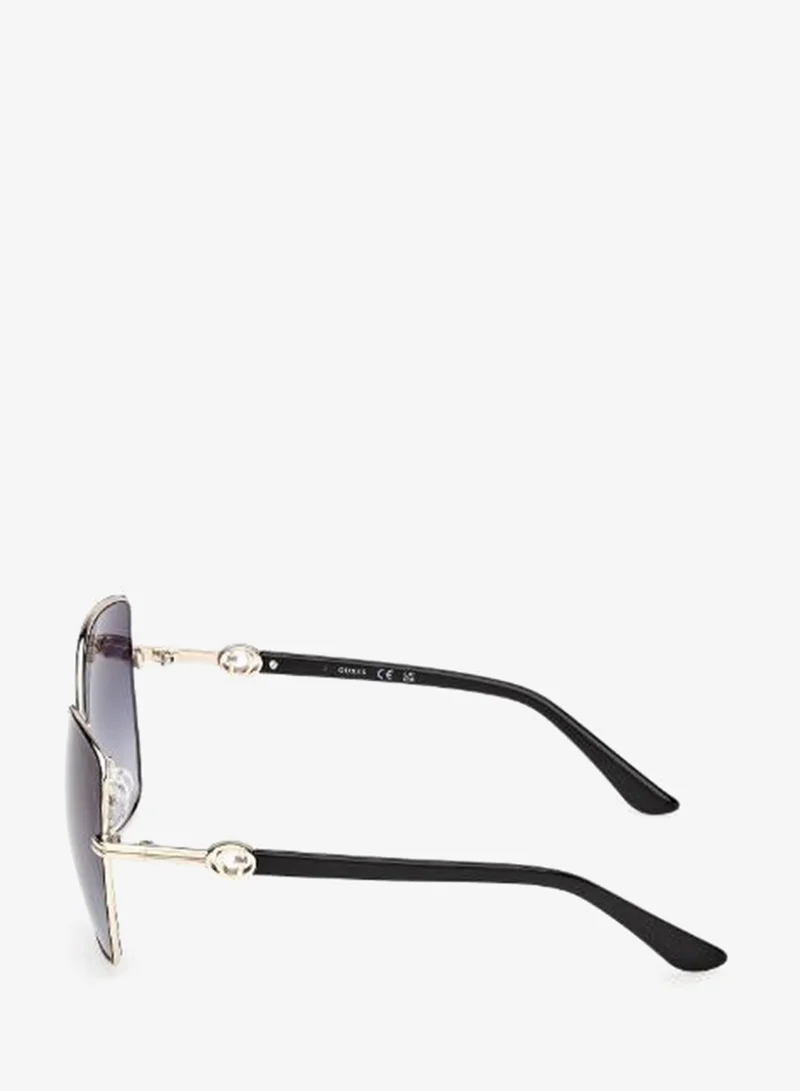 Guess  wayfarers sunglasses for Women | Best Price UAE