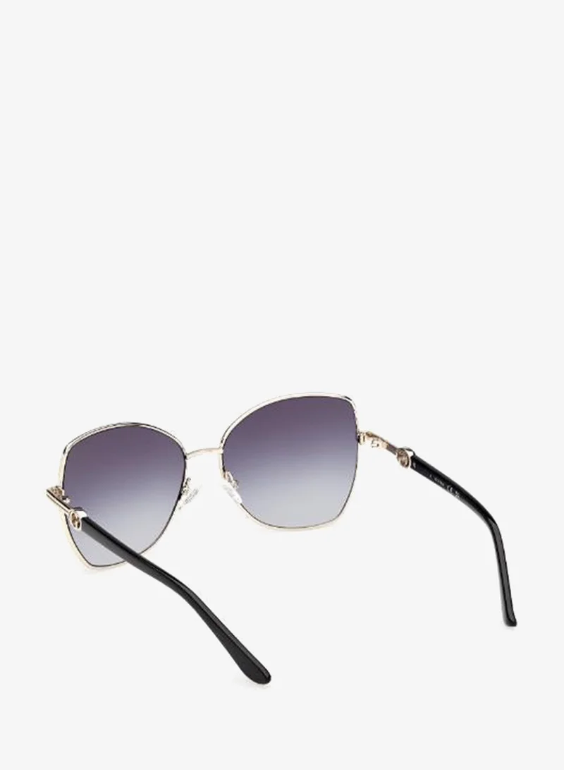 Guess  wayfarers sunglasses for Women | Best Price UAE