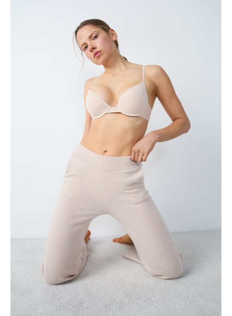 Etam Plunging Push-Up Bra - Image 5