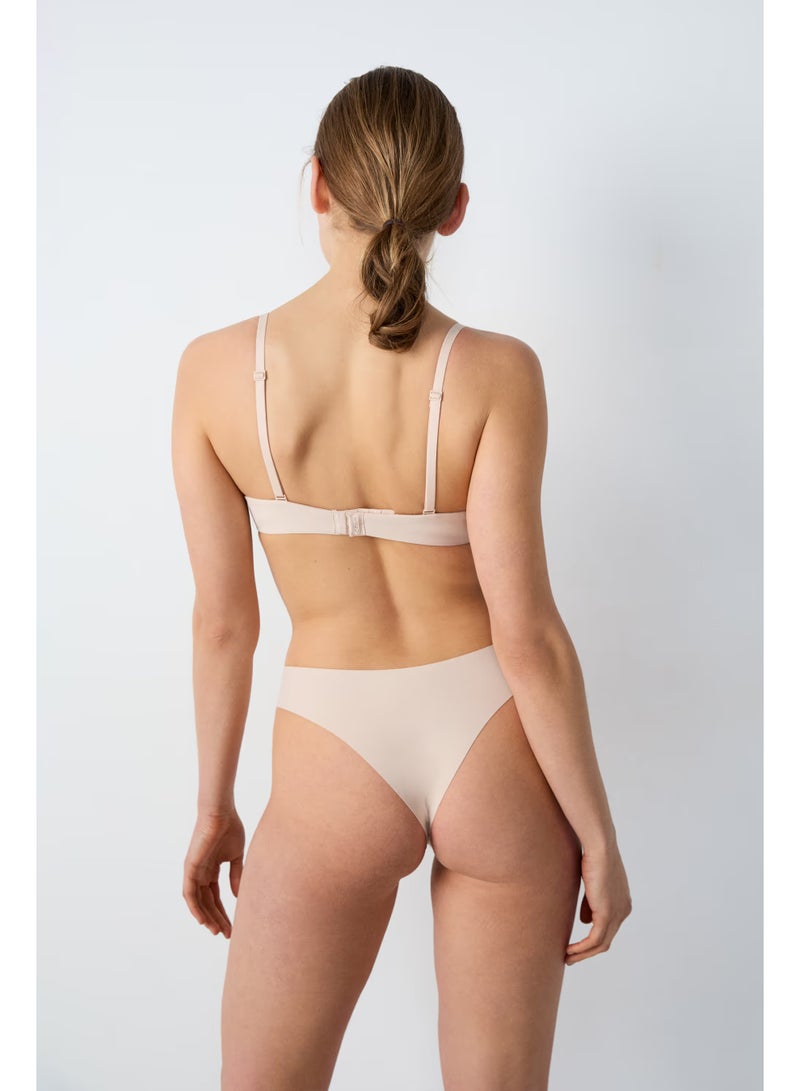 Etam Plunging Push-Up Bra - Image 4