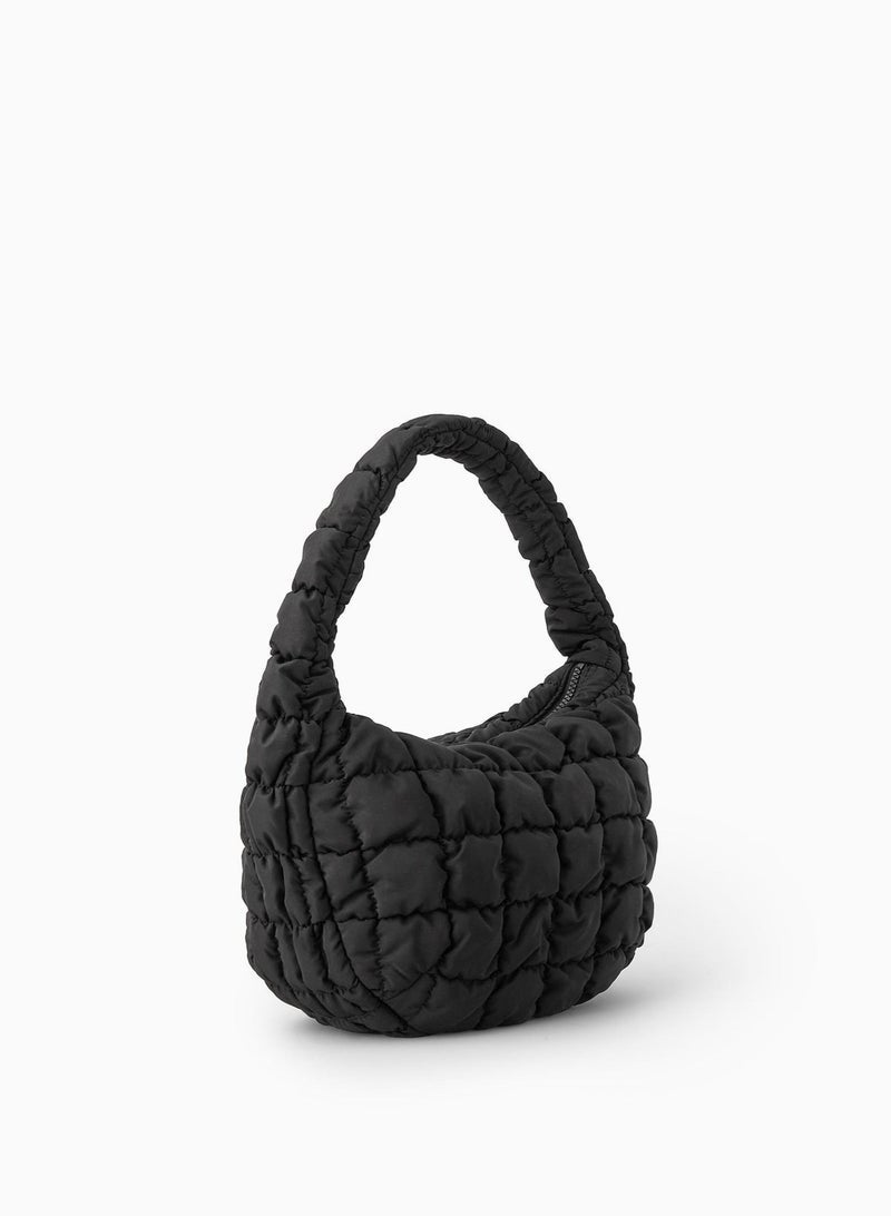 cos small cloud bag shoulder bag - Image 1