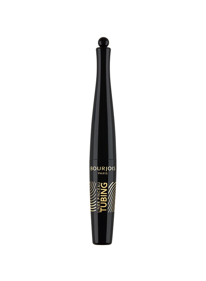 BOURJOIS PARIS قلم تحديد العيون، 001 أسود فائق - Image 2