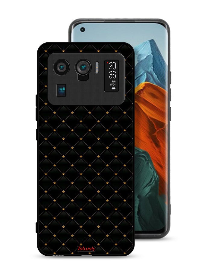 Tolwak Xiaomi Mi 11 Ultra Protective Case Cover Stappers - Image 1