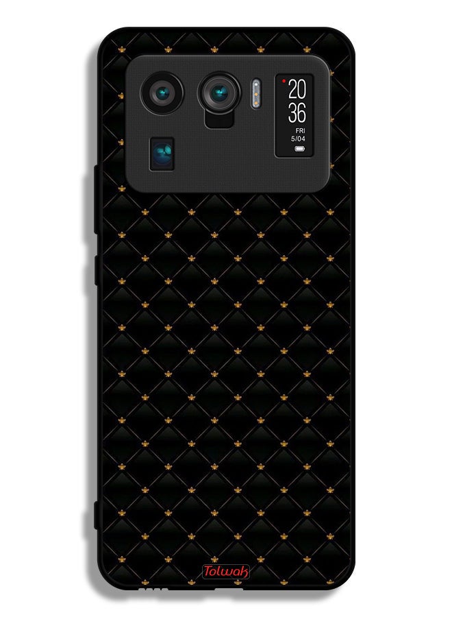 Tolwak Xiaomi Mi 11 Ultra Protective Case Cover Stappers - Image 2