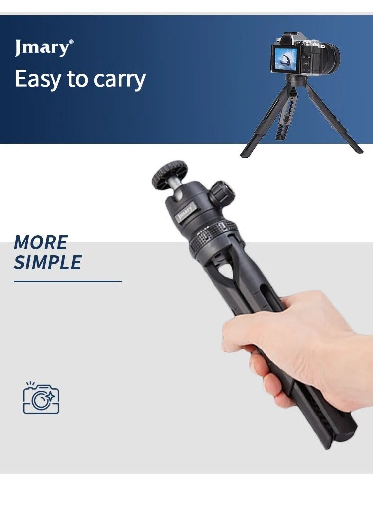 Jmary Jmary MT-30 Extendable Mini Tripod - Image 4