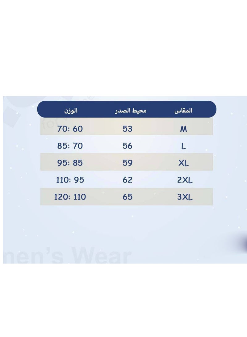 بوركيني ووتر بروف بشنطة 4 قطع يلبس من 60 - 120 كيلو للنساء  - Image 2