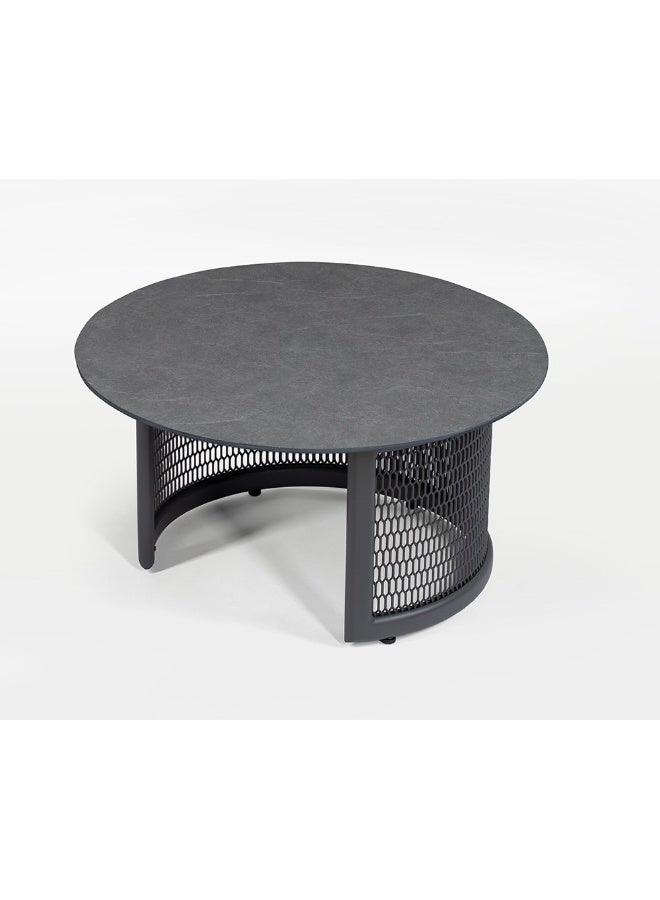 2XL Home Amelia Coffee Table-Grey  - Image 2