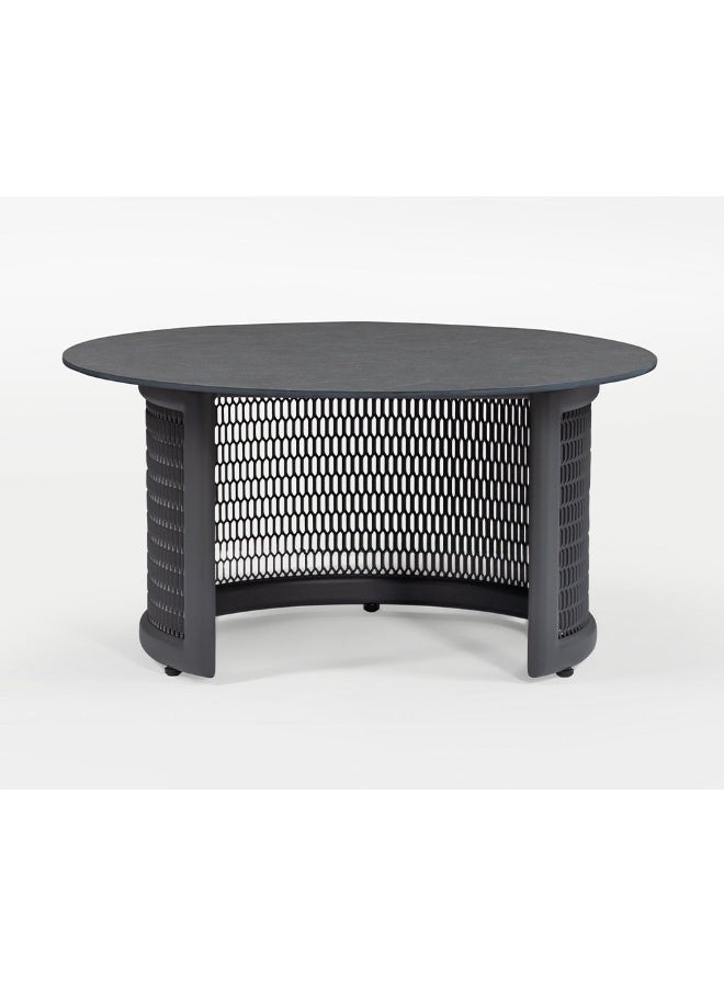 2XL Home Amelia Coffee Table-Grey  - Image 1