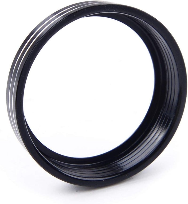 QASULER Dash Console Volume Knob Ring Cover Trim for Jeep Grand Cherokee - Image 1