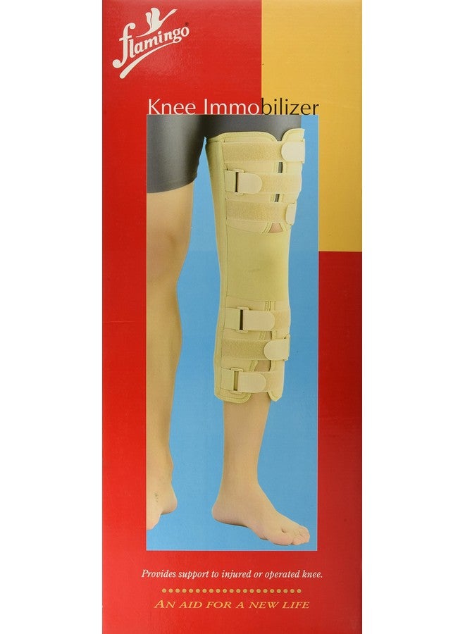 Flamingo Knee Immobiliser (Large) - Image 2