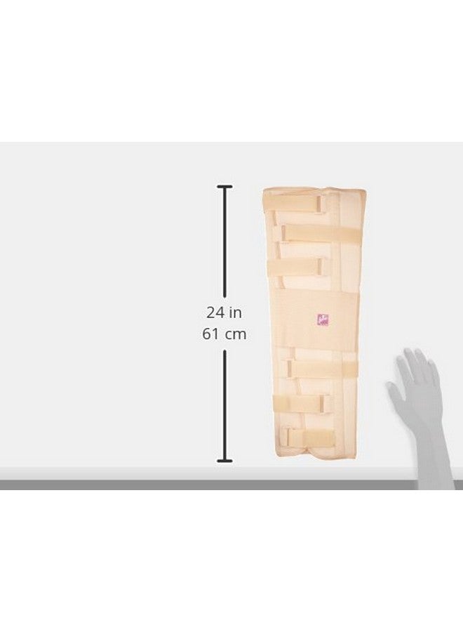 Flamingo Knee Immobiliser (Large) - Image 4