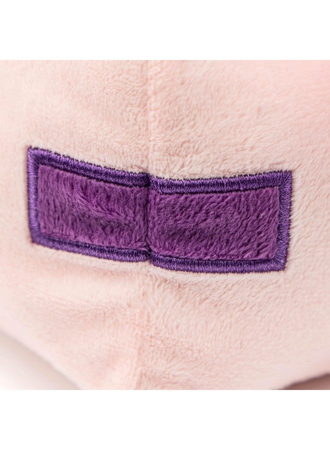 Jay Franco Minecraft Axolotl Plush Pillow Buddy - Super Soft Character Pillow - Polyester Microfiber, 18 Inches - Image 5