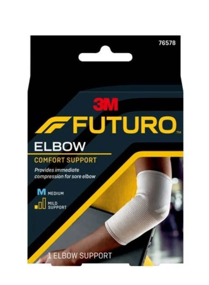 Elbow Comfort Support -M