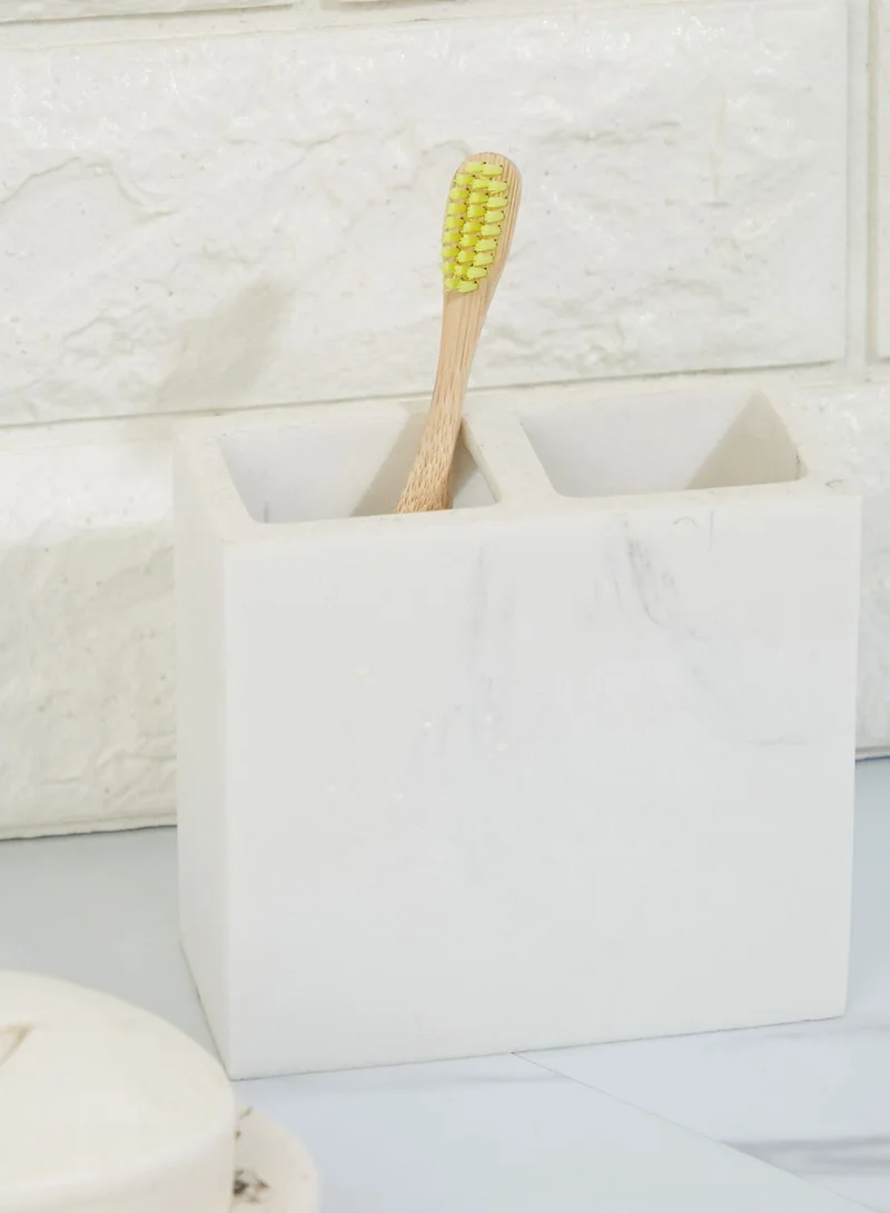 Rex London Children'S Space Age Bamboo Toothbrush