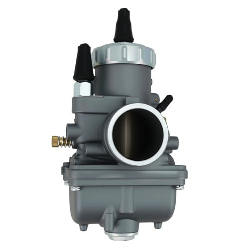 Carbpro 2 Stroke Engine Carburetor Replacement for Polaris Xplorer 250 2000 2001 2002 Trail Blazer 250 1990-2006 2 Stroke - Image 3
