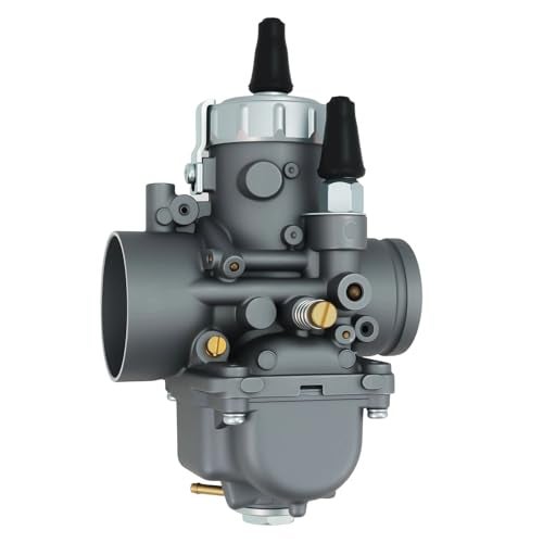 Carbpro 2 Stroke Engine Carburetor Replacement for Polaris Xplorer 250 2000 2001 2002 Trail Blazer 250 1990-2006 2 Stroke - Image 5