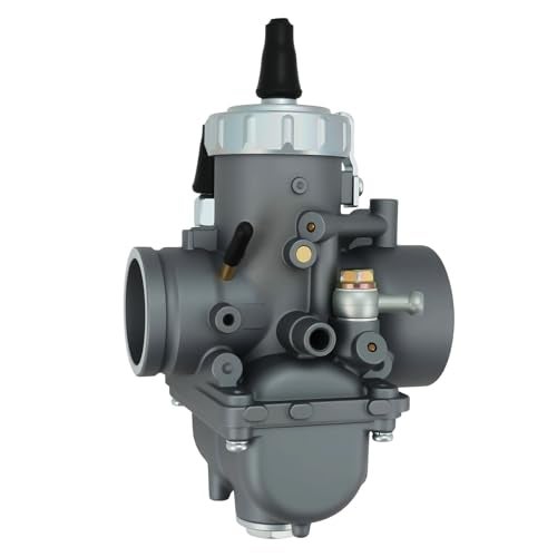 Carbpro 2 Stroke Engine Carburetor Replacement for Polaris Xplorer 250 2000 2001 2002 Trail Blazer 250 1990-2006 2 Stroke - Image 4