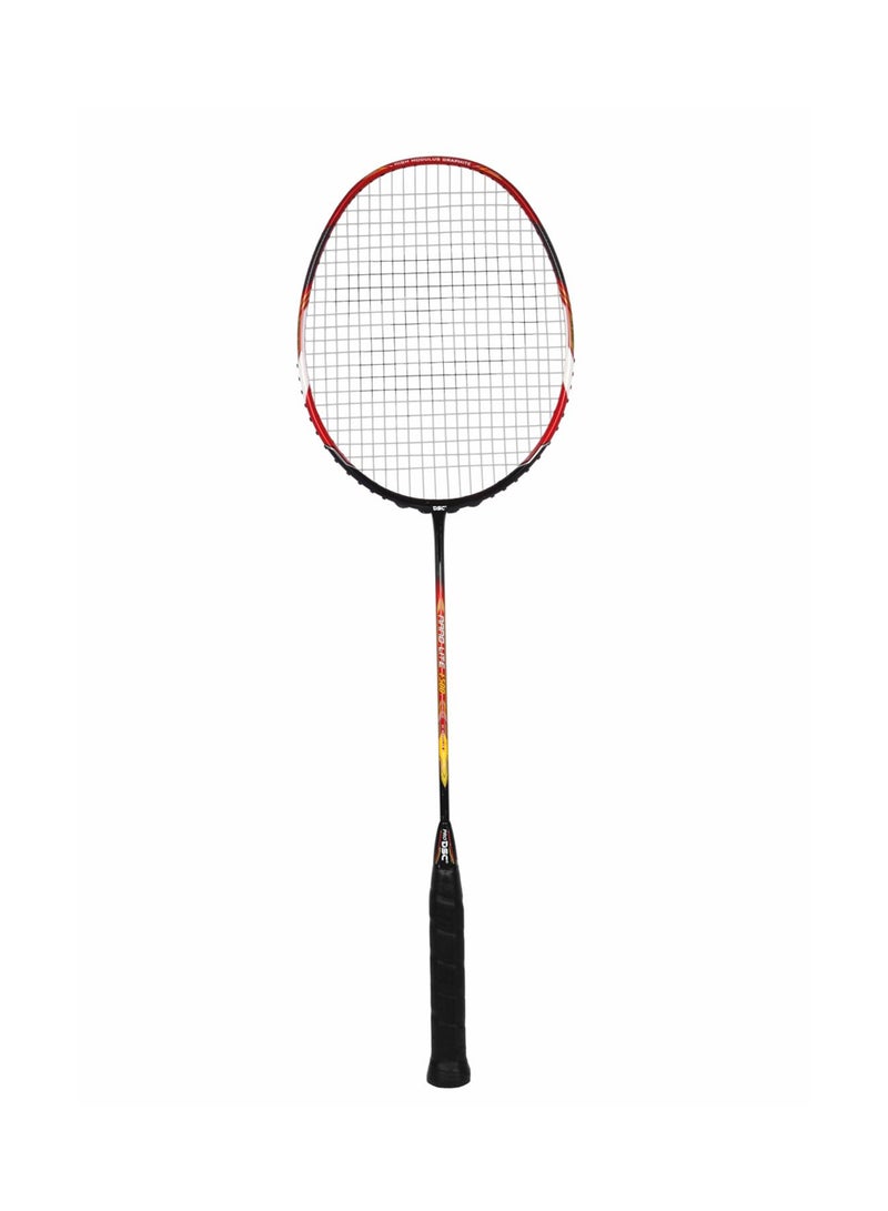 دي أس سي نانو لايت 1500 مضرب كرة الريشة | التحكم الدقيق | أداء قوي |  تصميم خفيف الوزن - Image 1