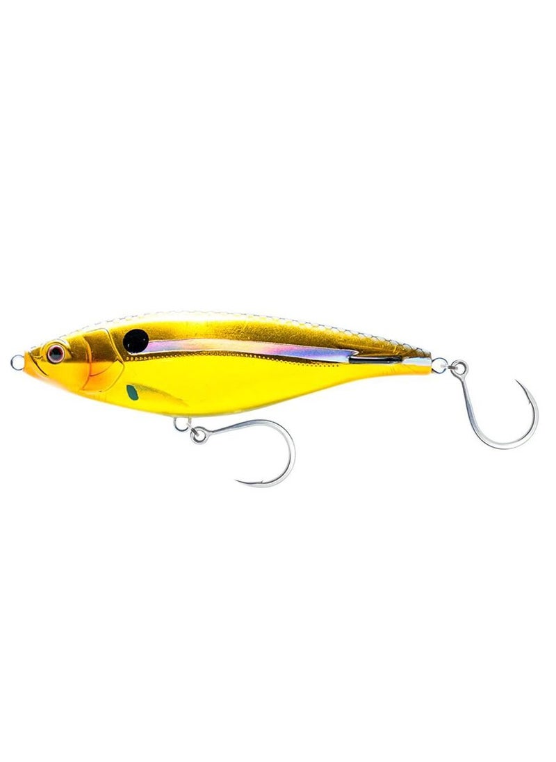 nomad design Nomad Design Madscad 115 Sinking Fishing Lure 115mm 