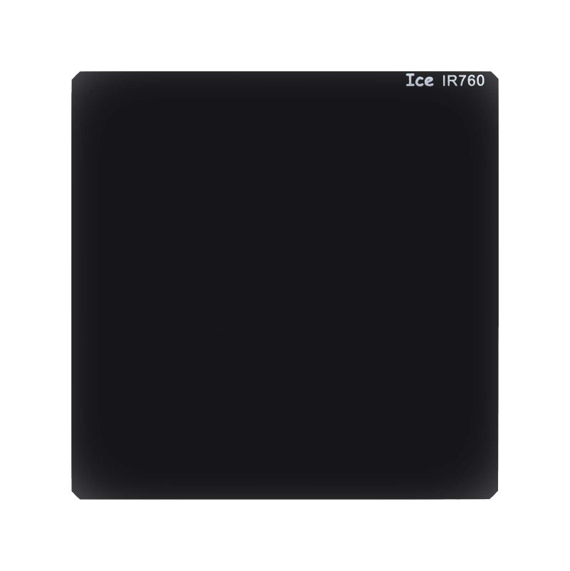 Desmond-ICE ICE 100mm x 100 Infrared 760hb Filter Optical Glass IR 760nm - Image 4